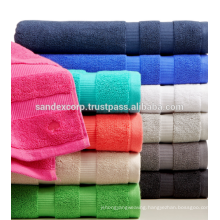 Hotel Grade Bath Towel